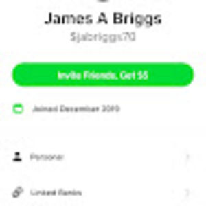 Meet your Posher, James